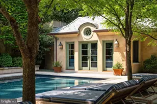 4500 Garfield St NW, Washington, DC 20007 - Photo 7