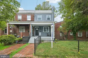 2364 13th Pl NE, Washington, DC 20018 - Photo 1