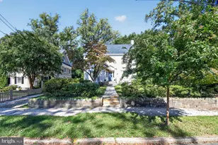 [Address not provided], Washington, DC 20015 - Photo 33