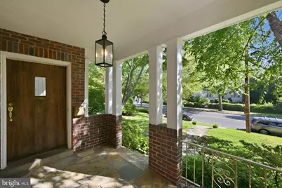 6018 Utah Avenue NW, Washington, DC 20015 - Photo 5