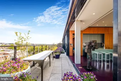 1711 14th Street NW #PENTHOUSE, Washington, DC 20009 - Photo 5