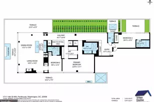 1711 14th St NW, Washington, DC 20009 - Photo 39