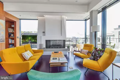 1711 14th Street NW #PENTHOUSE, Washington, DC 20009 - Photo 7