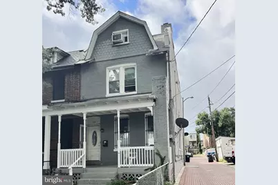 554 Shepherd Street NW, Washington, DC 20011 - Photo 1