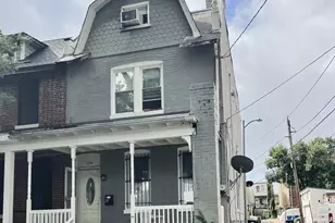 554 Shepherd St NW, Washington, DC 20011 - Photo 1