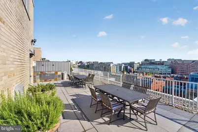 1711 Massachusetts Avenue NW #510, Washington, DC 20036 - Photo 7