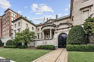 1711 Massachusetts Ave NW, Washington, DC 20036 - Photo 15