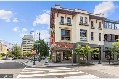 1711 Massachusetts Avenue NW #510, Washington, DC 20036 - Photo 19