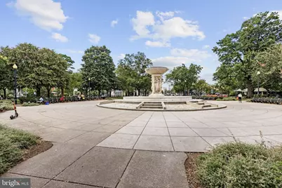 1711 Massachusetts Avenue NW #510, Washington, DC 20036 - Photo 13