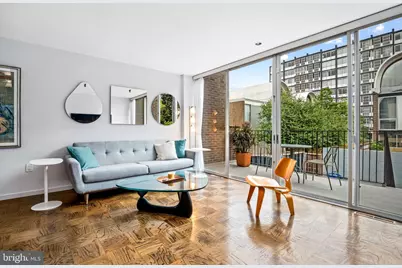 360 N Street SW, Washington, DC 20024 - Photo 3
