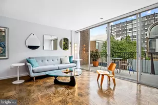 360 N St SW, Washington, DC 20024 - Photo 3