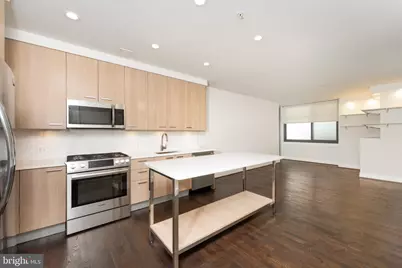 525 Water Street SW #101, Washington, DC 20024 - Photo 9