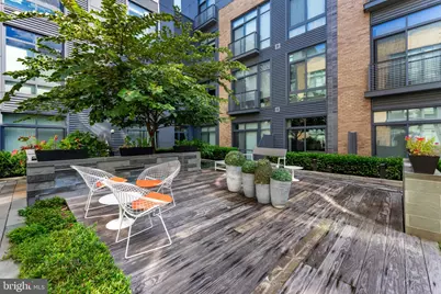 525 Water Street SW #101, Washington, DC 20024 - Photo 31