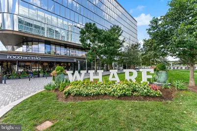 525 Water Street SW #101, Washington, DC 20024 - Photo 39
