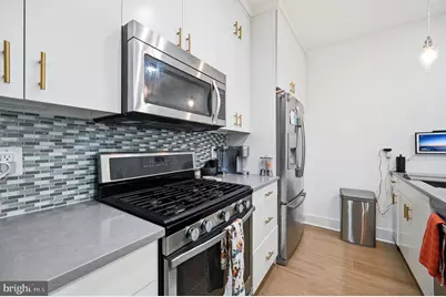 1478 Harvard Street NW #1, Washington, DC 20009 - Photo 7