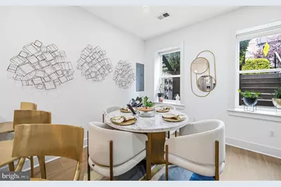 1478 Harvard Street NW #1, Washington, DC 20009 - Photo 9