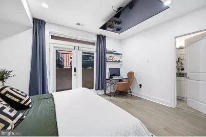 1478 Harvard Street NW #1, Washington, DC 20009 - Photo 19