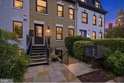 1478 Harvard Street NW #1, Washington, DC 20009 - Photo 3