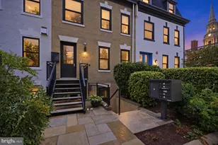 1478 Harvard St NW, Washington, DC 20009 - Photo 3