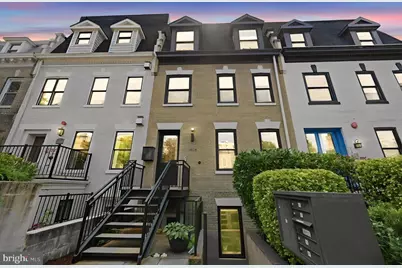 1478 Harvard Street NW #1, Washington, DC 20009 - Photo 1