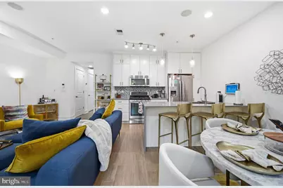 1478 Harvard Street NW #1, Washington, DC 20009 - Photo 11
