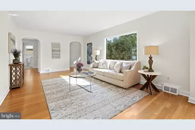 6912 Greenvale Street NW, Washington, DC 20015 - Photo 7