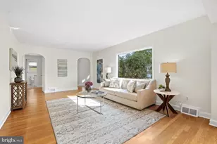 6912 Greenvale St NW, Washington, DC 20015 - Photo 7