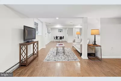 6912 Greenvale Street NW, Washington, DC 20015 - Photo 17