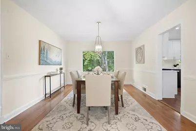 6912 Greenvale Street NW, Washington, DC 20015 - Photo 11