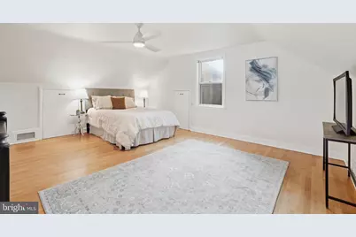 6912 Greenvale Street NW, Washington, DC 20015 - Photo 25