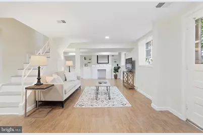 6912 Greenvale Street NW, Washington, DC 20015 - Photo 19