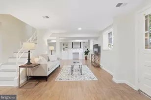 6912 Greenvale St NW, Washington, DC 20015 - Photo 19