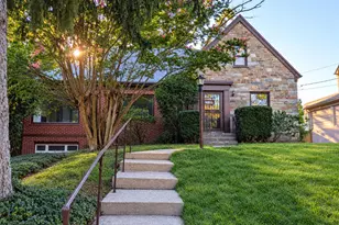 6912 Greenvale St NW, Washington, DC 20015 - Photo 9