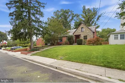 6912 Greenvale Street NW, Washington, DC 20015 - Photo 37