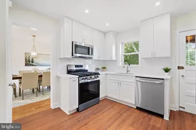 6912 Greenvale Street NW, Washington, DC 20015 - Photo 3