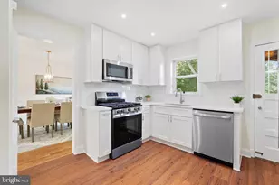 6912 Greenvale St NW, Washington, DC 20015 - Photo 3