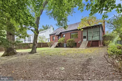 6912 Greenvale Street NW, Washington, DC 20015 - Photo 33