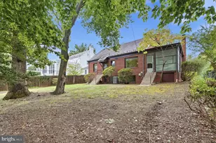 6912 Greenvale St NW, Washington, DC 20015 - Photo 33