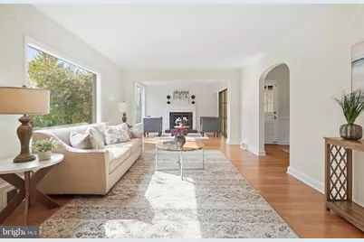 6912 Greenvale Street NW, Washington, DC 20015 - Photo 1