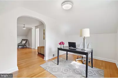 6912 Greenvale Street NW, Washington, DC 20015 - Photo 29