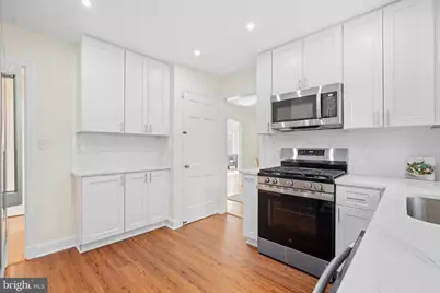 6912 Greenvale Street NW, Washington, DC 20015 - Photo 5