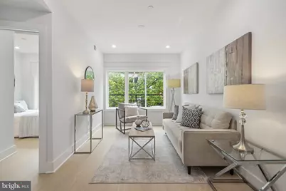 1650 Columbia Road NW #301, Washington, DC 20009 - Photo 1