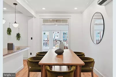 8 Adams Street NW, Washington, DC 20001 - Photo 9