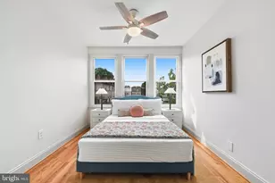 8 Adams St NW, Washington, DC 20001 - Photo 41