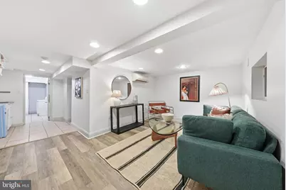 8 Adams Street NW, Washington, DC 20001 - Photo 25