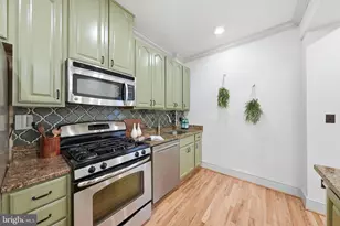 8 Adams St NW, Washington, DC 20001 - Photo 17