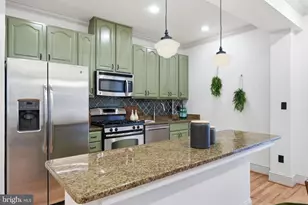 8 Adams St NW, Washington, DC 20001 - Photo 13