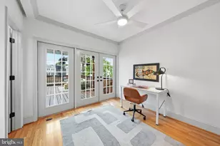 8 Adams St NW, Washington, DC 20001 - Photo 19