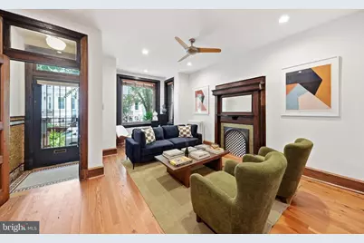 2204 Flagler Place NW, Washington, DC 20001 - Photo 5