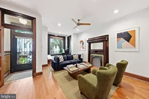 2204 Flagler Pl NW, Washington, DC 20001 - Photo 5